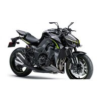KAWASAKI Z 1000 R 2017-2020